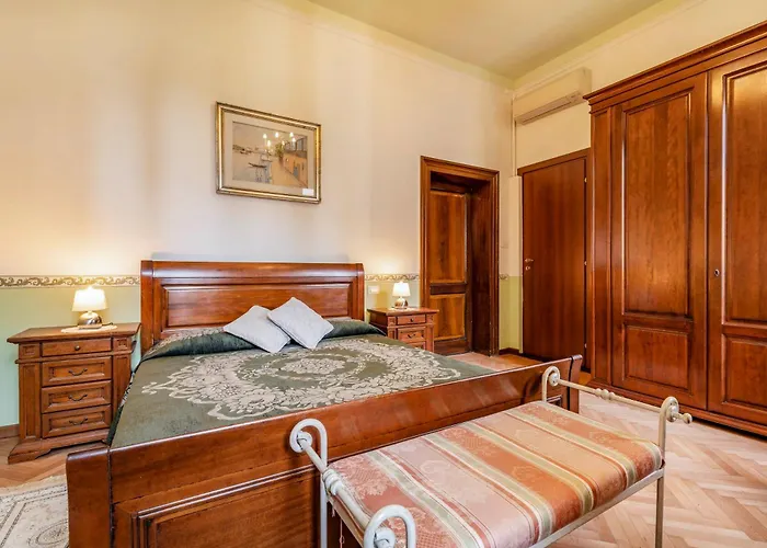 Casa Delle Rose Venice Lido