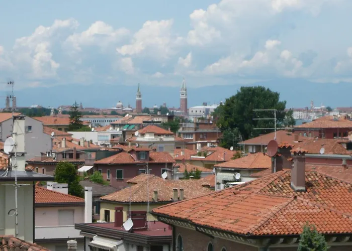 Villa Gabriella B&B - Apartments