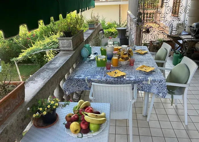 Villa Gabriella B&B - Apartments