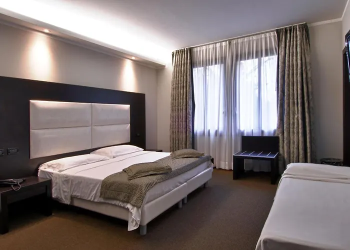 Hotel Villa Pannonia