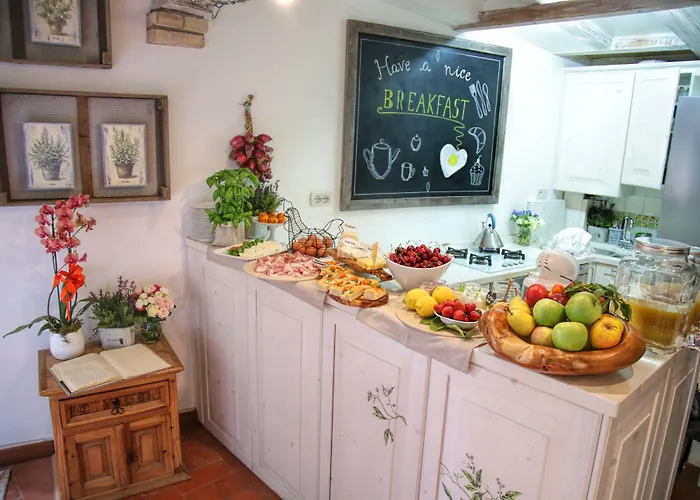 B&B Villa Ines