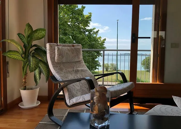 Appartamento Alla Riviera